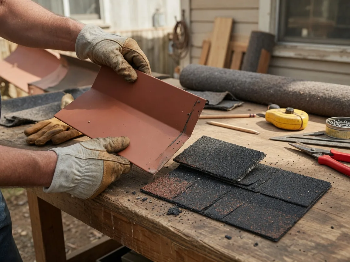 Roof Repair company in Byfield, MA